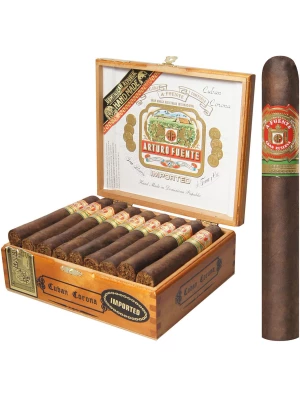 Сигары Arturo Fuente Gran Reserva Cuban Corona
