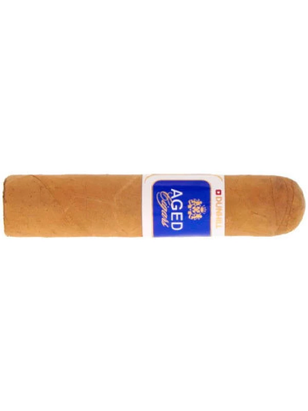 Dunhill Aged Short Robusto