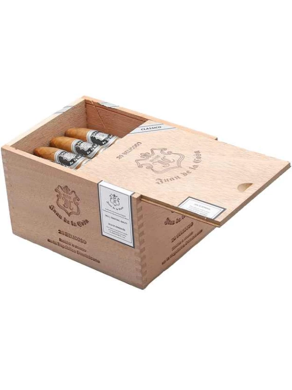 Juan De La Cosa Classico Belicoso