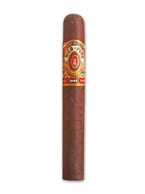 Alec Bradley Nica Puro Toro