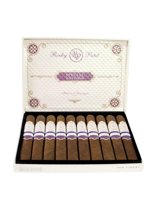 Rocky Patel Special Edition Toro