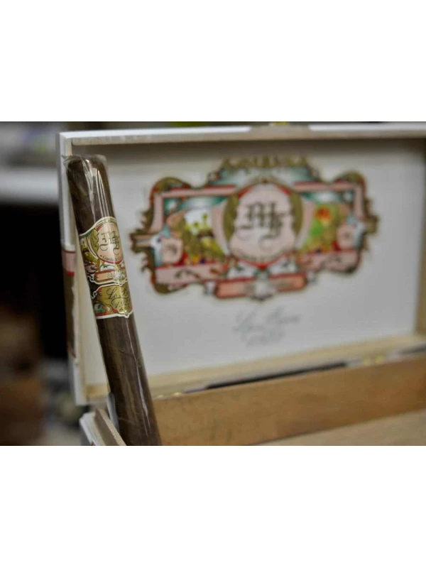 My Father Le Bijou Churchill