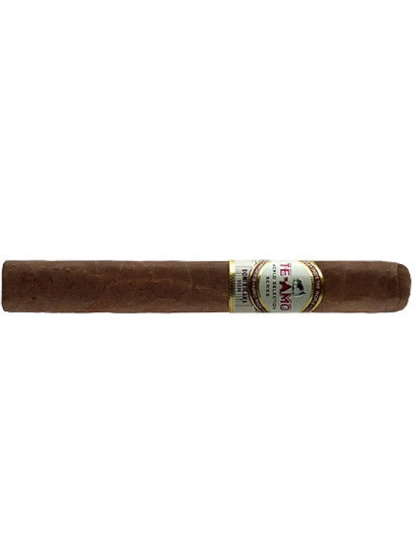 Te-Amo Dominican Blend Toro