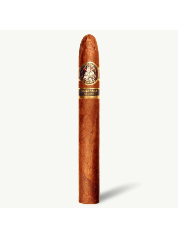 Gurkha Nicaragua Series Belicoso