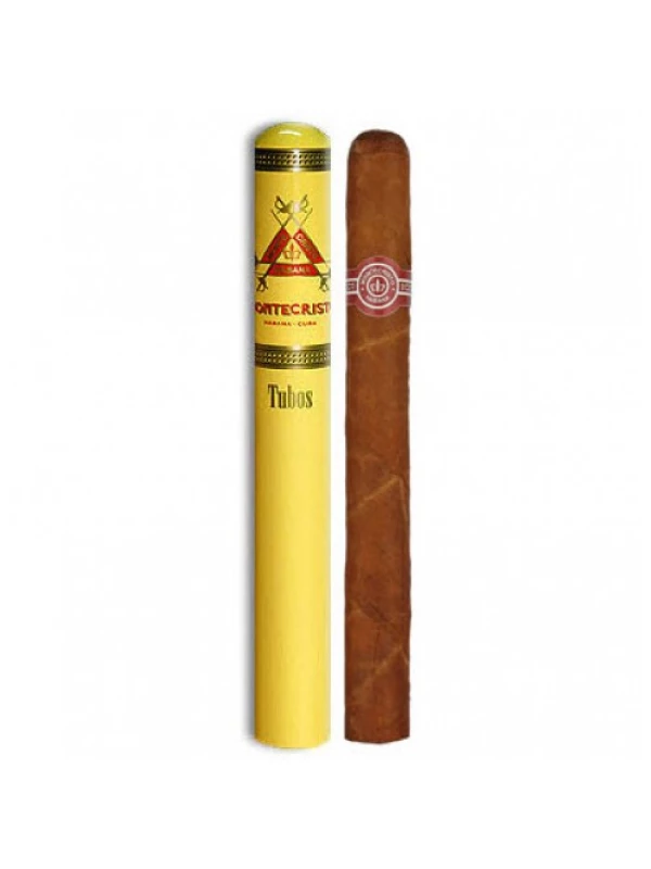 Montecristo Tubos