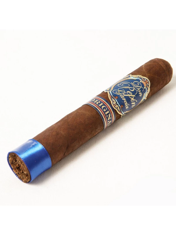 Don Pepin Garcia Original Blue Invictos