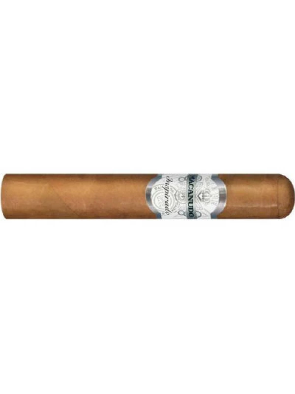 Macanudo Inspirado White Robusto