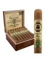 Perdomo Factory Tour Blend Sun Grown Robusto — фото 1