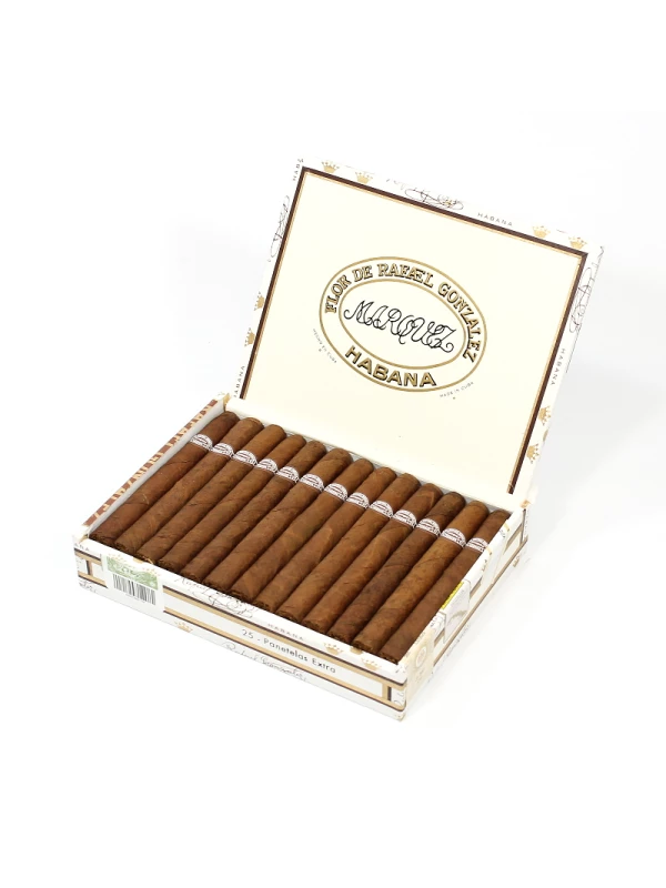 Rafael Gonzalez Panetelas Extra VINTAGE 2015