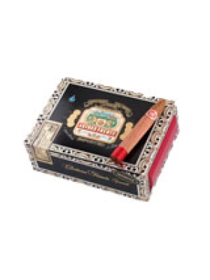 Сигары Arturo Fuente Chateau Fuente Pyramid