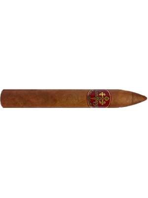 Сигары Santiago De Los Caballeros Habano Torpedo
