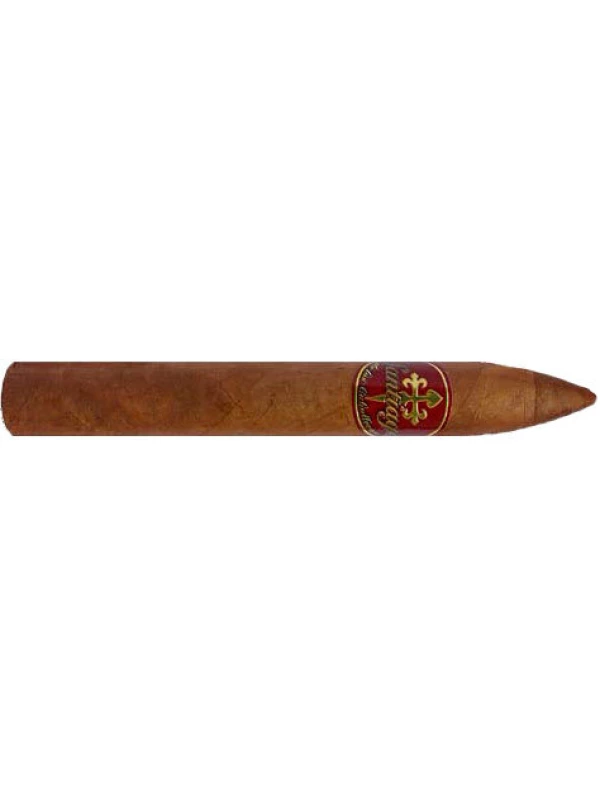 Santiago De Los Caballeros Habano Torpedo