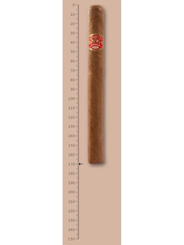 Partagas 8-9-8