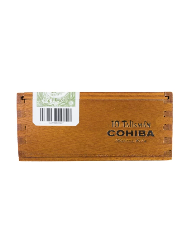Cohiba Talisman 2017 Limited Edition
