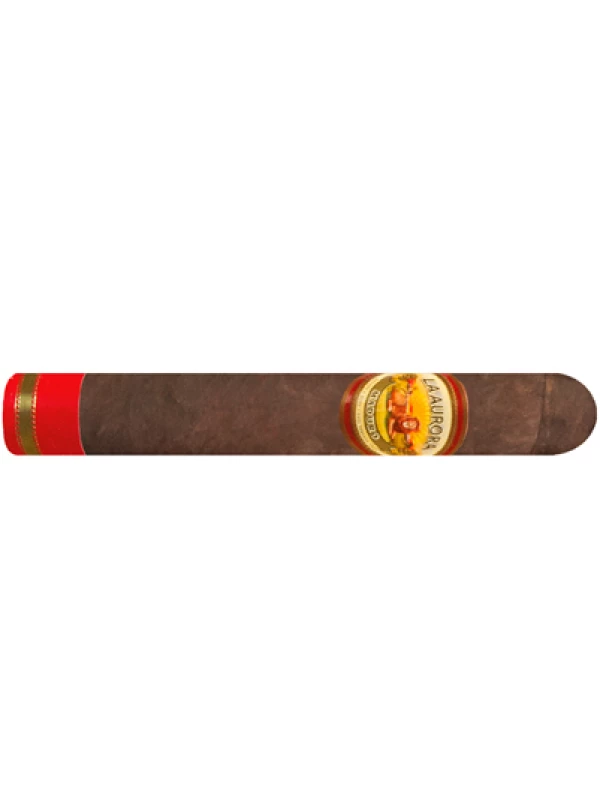 La Aurora 1903 Edition Maduro Toro