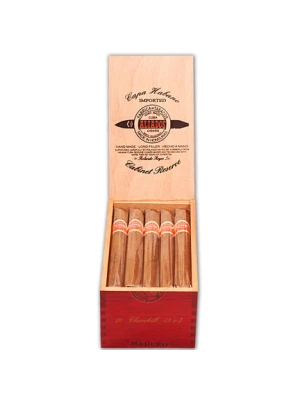 Сигары Cuba Aliados Cabinet Reservе Churchill Maduro