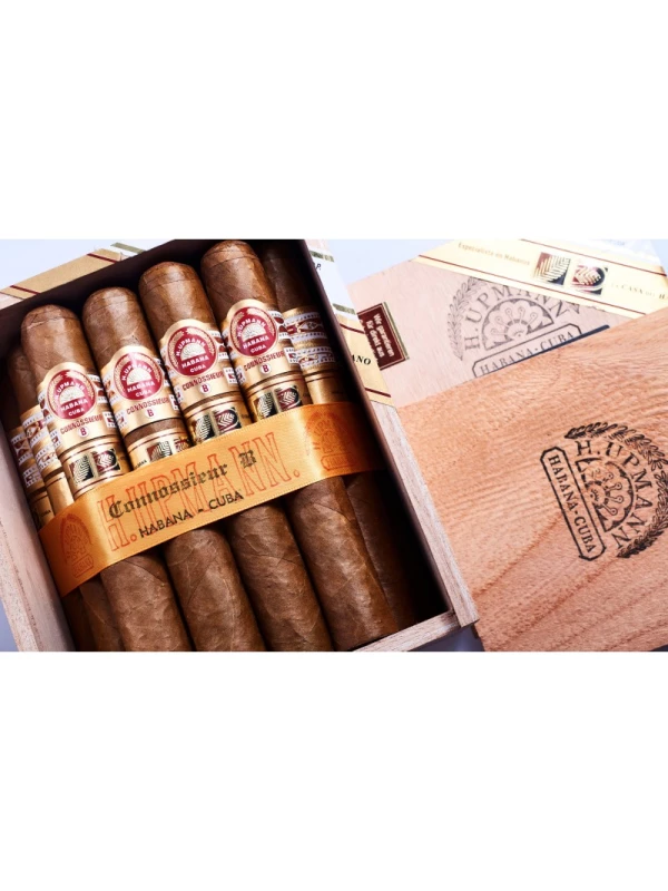 H. Upmann Connossieur B (LCDH)