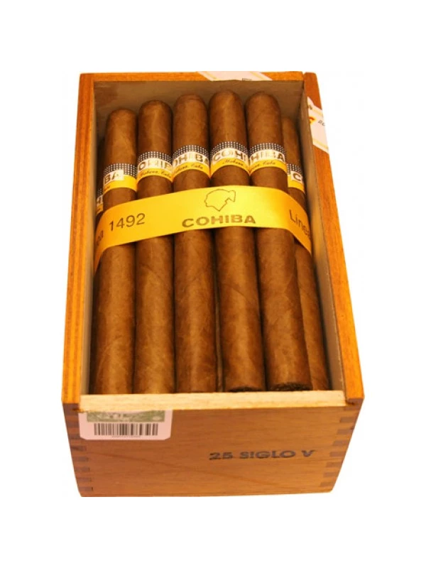 Cohiba Siglo V