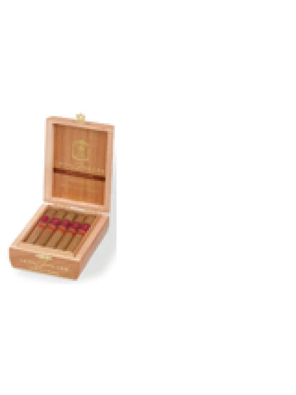 Leon Jimenes Petit Corona Rum