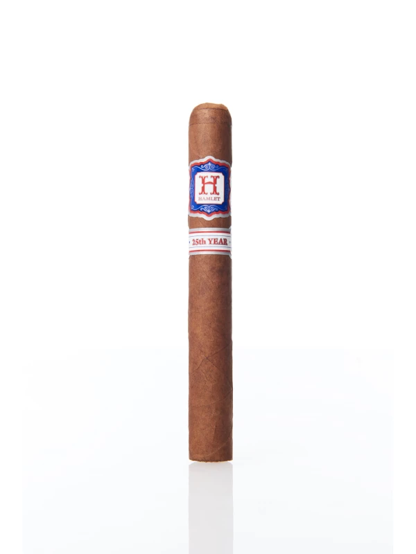 Rocky Patel Hamlet 25th Year Toro