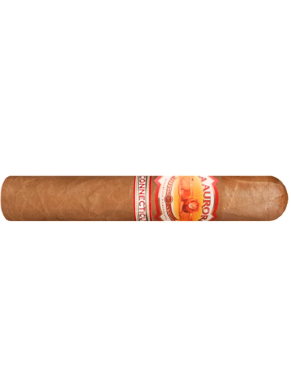 La Aurora 1987 Connecticut Robusto