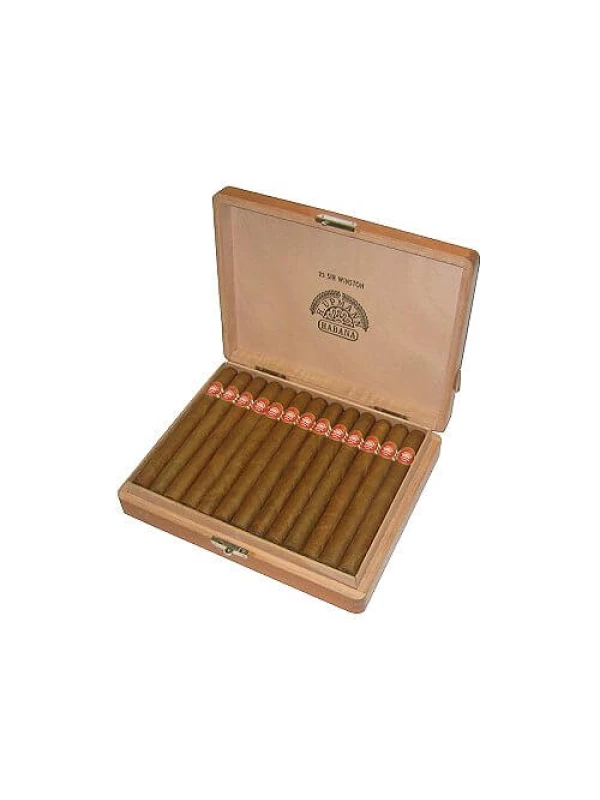 H. Upmann Sir Winston