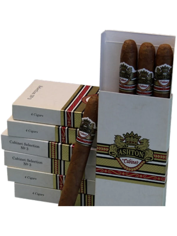 Ashton Cabinet 4-pack Selection №3