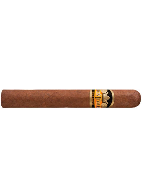 Don Tomas Clasico Natural Robusto