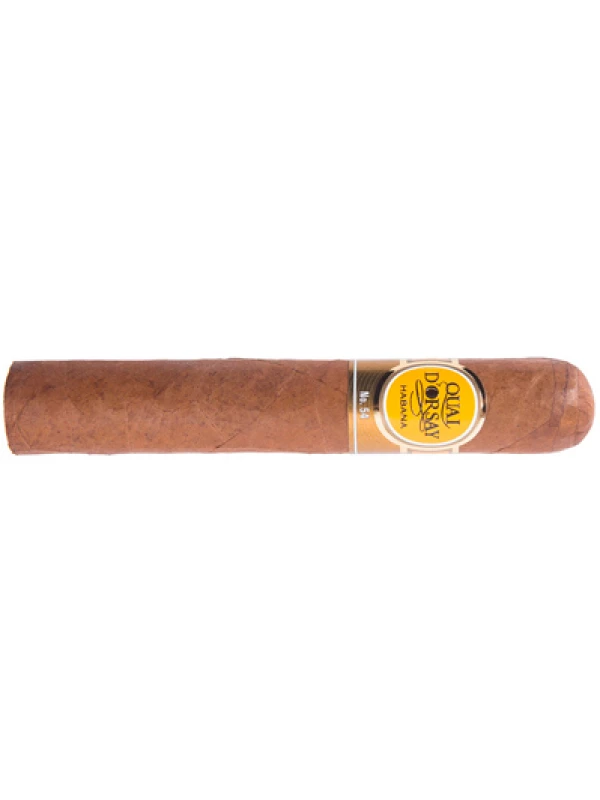 Quai D'Orsay No. 54