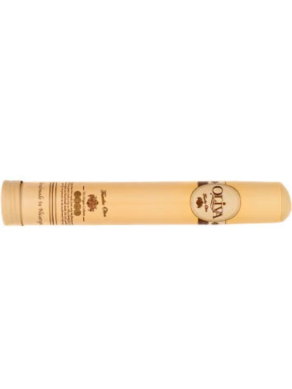 Oliva Serie G Toro Tubos