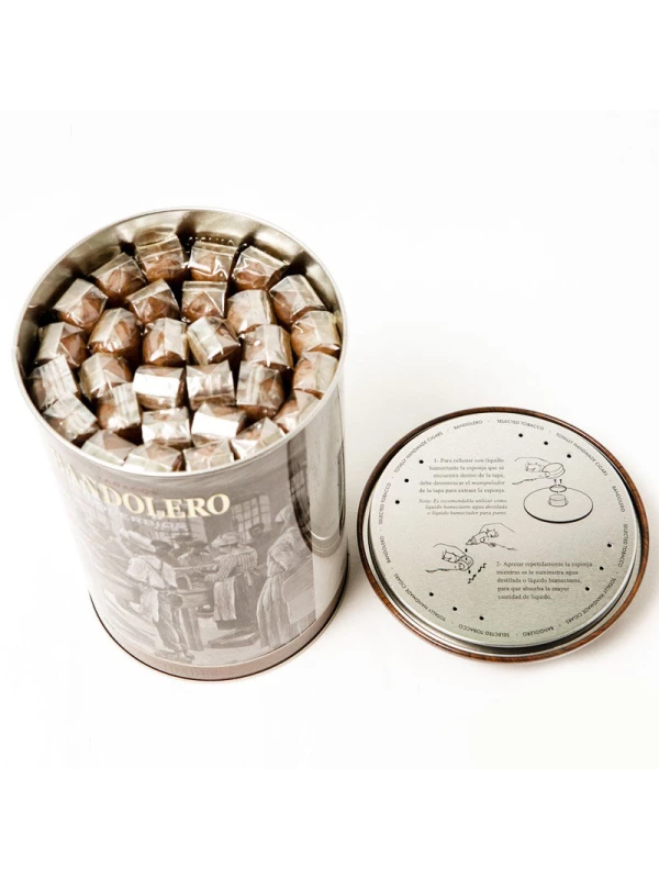 Bandolero Soberbios