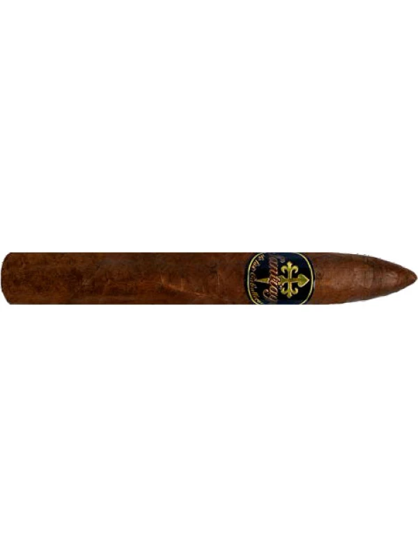 Santiago De Los Caballeros Maduro Torpedo