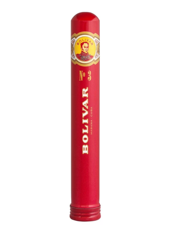 Bolivar Tubos №3