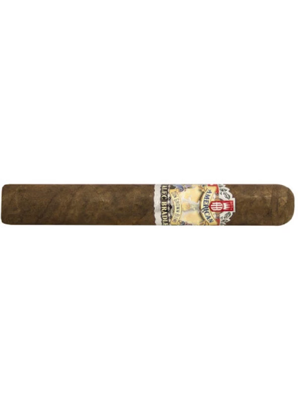 Alec Bradley American Sun Grown Blend Robusto