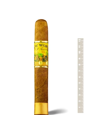 Сигары AJ Fernandez New World Dorado Robusto