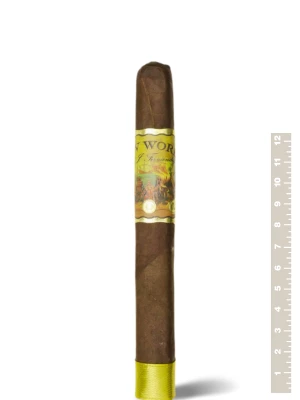 Сигары AJ Fernandez New World Dorado Corona