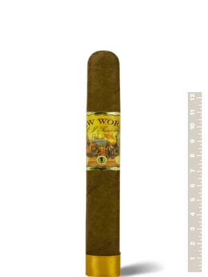 Сигары AJ Fernandez New World Dorado Gordito