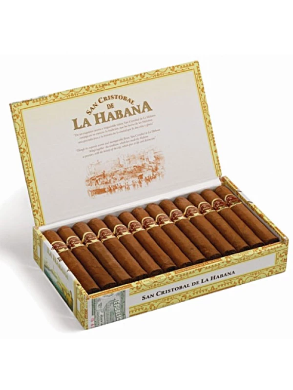 San Cristobal De La Habana El Principe