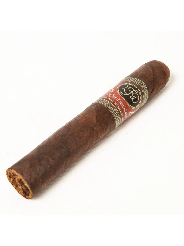 La Flor Dominicana Air Bender Matatan Tubos