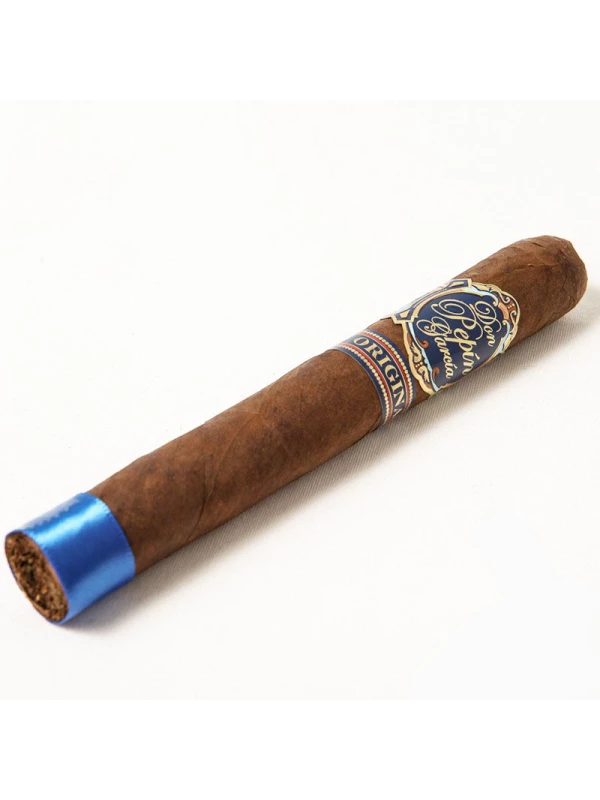Don Pepin Garcia Original Blue Generosos