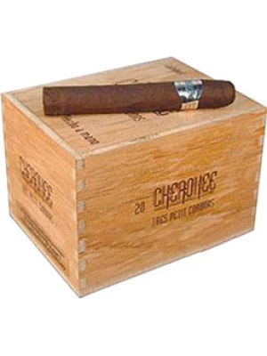 Сигары Cherokee Tres Petit Corona