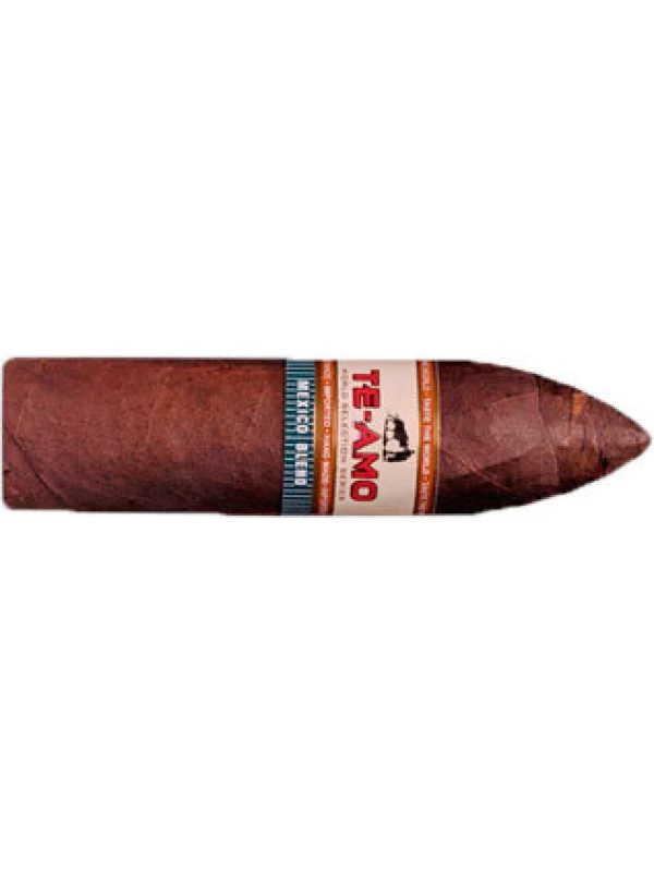 Te-Amo Mexico Blend Gran Corto