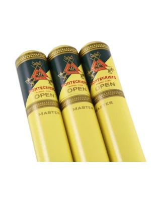 Сигары Montecristo Open Master Tubos