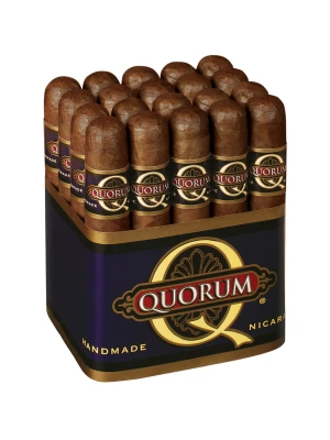 Сигары Quorum Classic Robusto