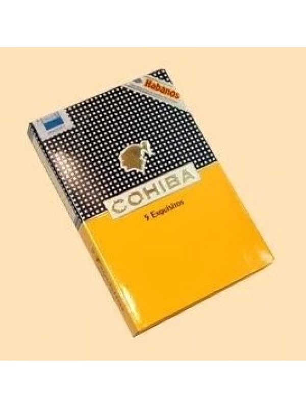Cohiba Exquisitos
