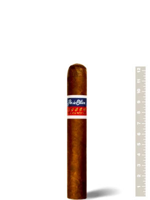 Сигары Flor de Oliva Natural Robusto