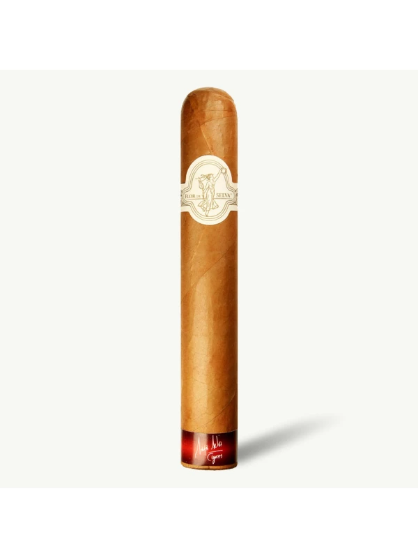 Flor de Selva Tempo