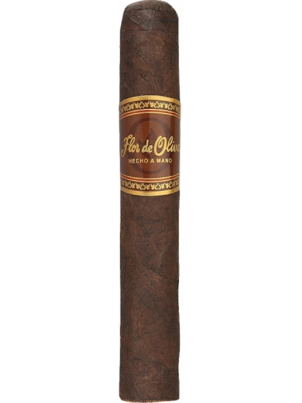 Flor de Oliva Maduro Robusto