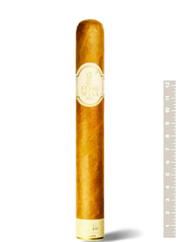 Flor de Selva Toro Anniversary №20