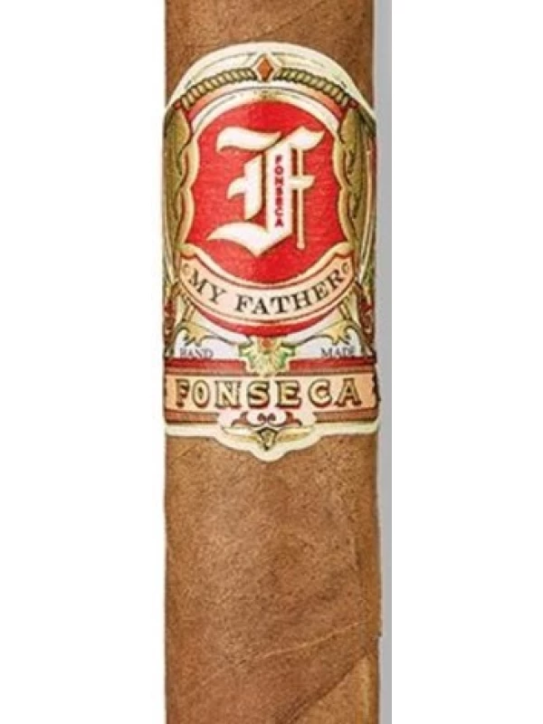 Fonseca by My Father Petit Corona